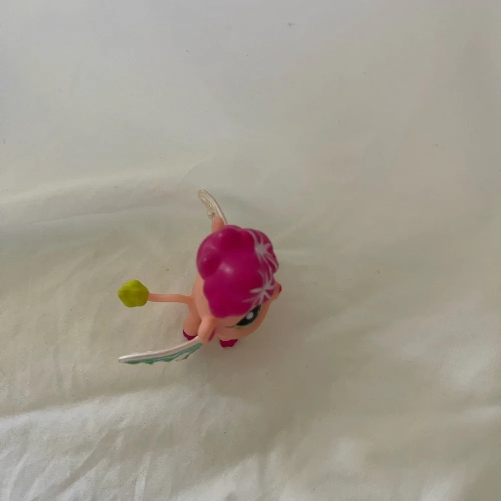 Littlest Pet Shop FAIRY #2706 - Authentic